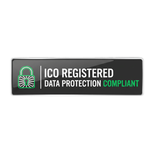 ICO Registered