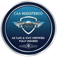 CAA Operational Authorisation