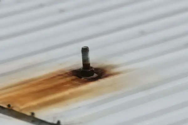 Pinpointing water ingress building defect.