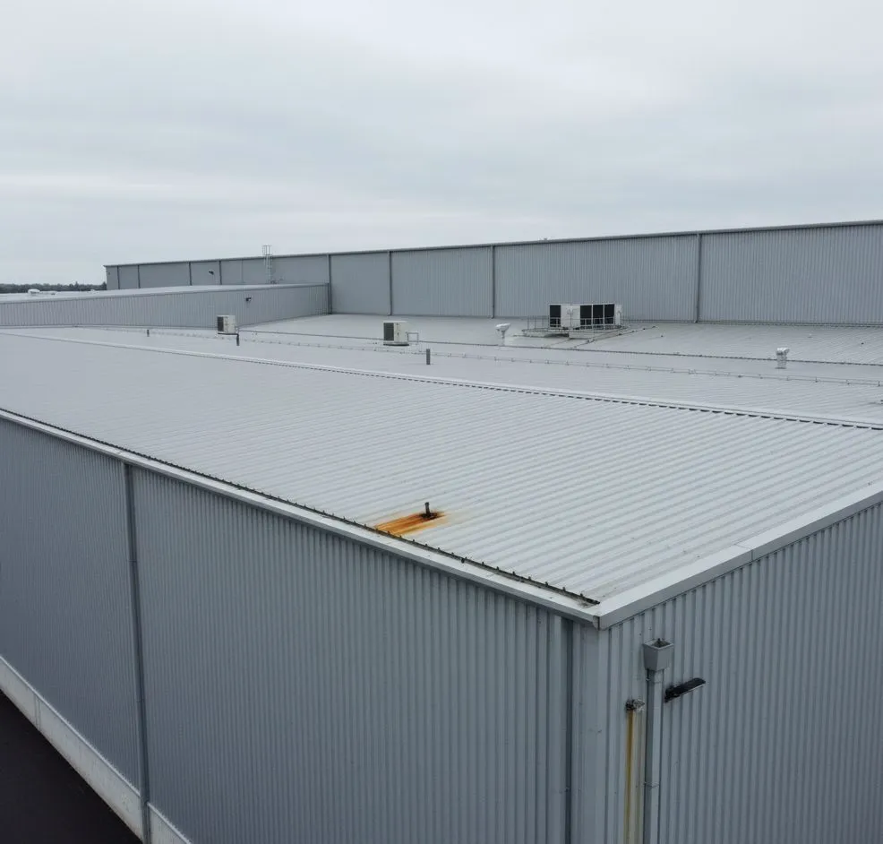 Rapid-deployment condition reports pinpointing water ingress and facade defects. Ideal for Dilapidation Surveys.